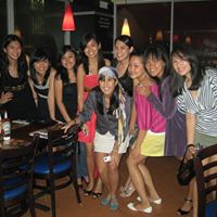 Marge Reyes Photo 5