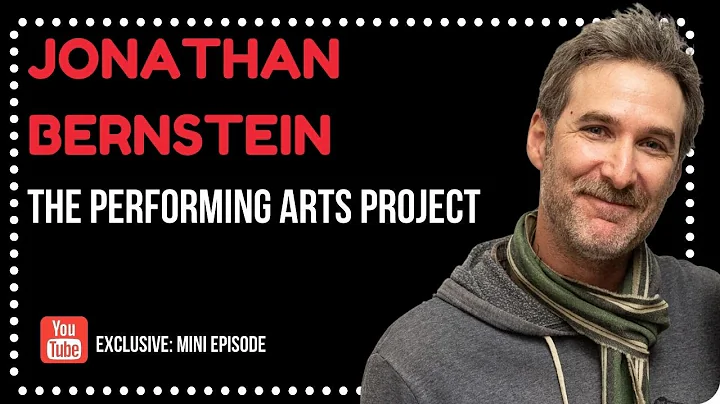Jonathan Bernstein Photo 39