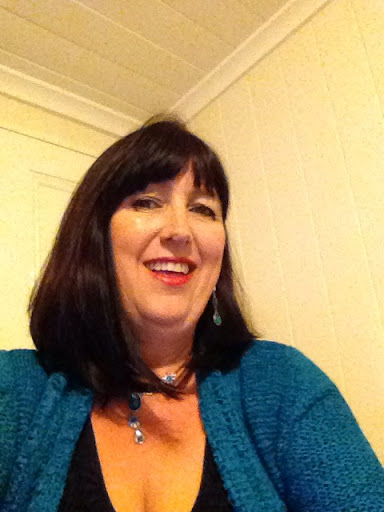 Julie Parsons Photo 15
