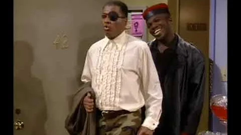 Martin Witherspoon Photo 7