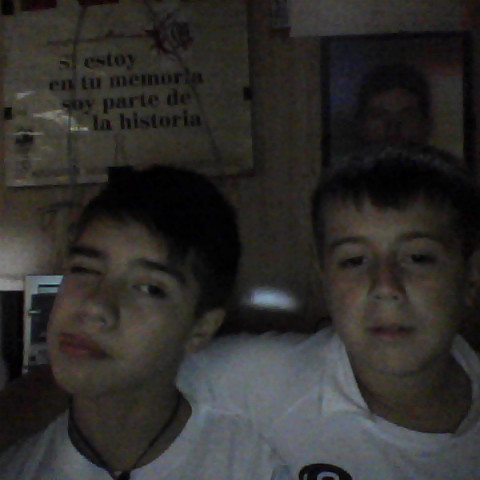 Silvio Castillo Photo 12