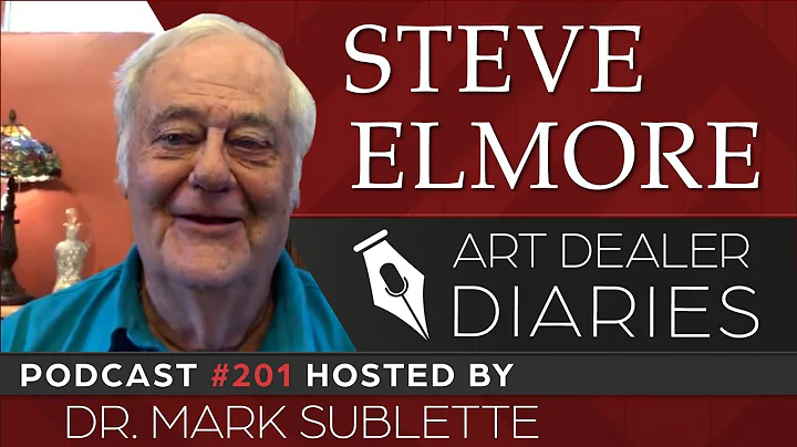 Steve Elmore Photo 36