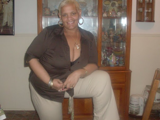 Lisa Mccloud Photo 11