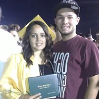 Alyssa Gomes Photo 4
