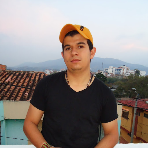 Manuel Quintero Photo 14