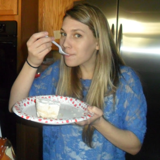 Brittany Simmons Photo 12