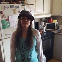 Stephanie Hart Photo 7