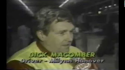 George Macomber Photo 11