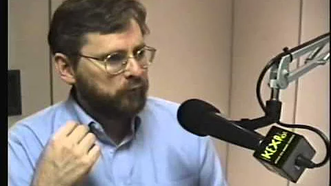 Steven Bushor Photo 6