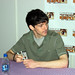 Colin Morgan Photo 48