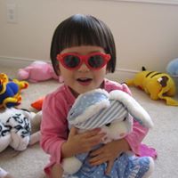 George Zhou Photo 1