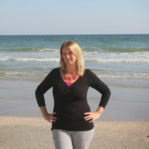 Amy Kirkland Photo 15
