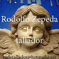 Rodolfo Zepeda Photo 3