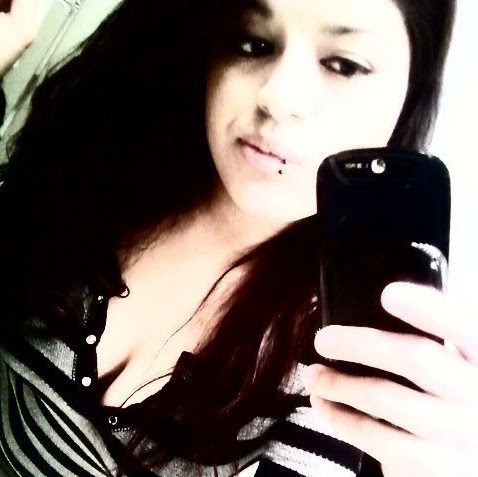 Rebecca Salas Photo 10