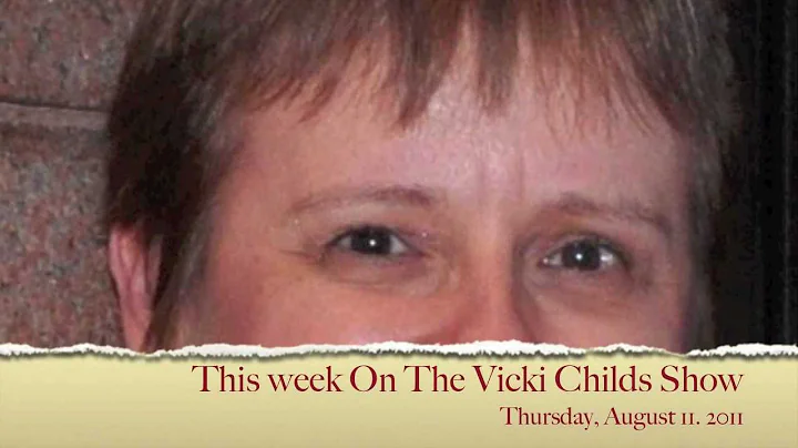 Vicki Childs Photo 23