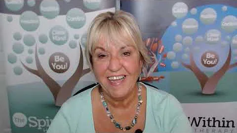 Deborah Baxter Photo 21