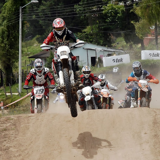 Juan Forero Photo 14