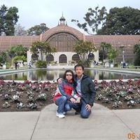 Christine Lo Photo 8