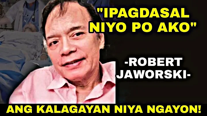 Robert Jaworski Photo 42