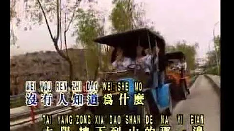 Nian Zheng Photo 1