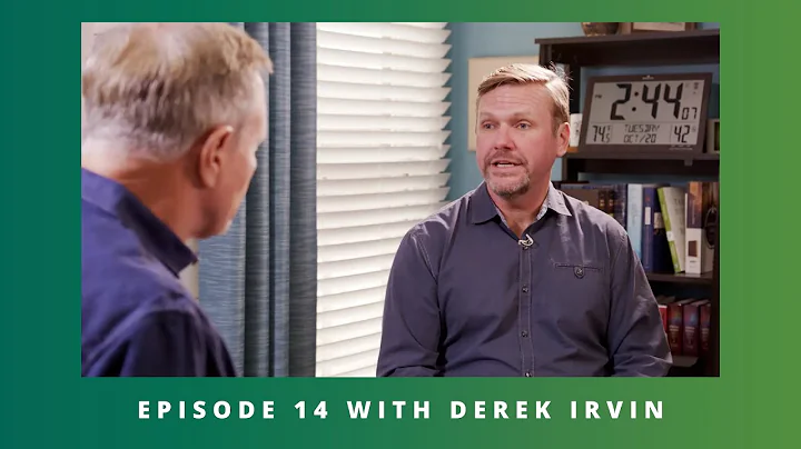 Derek Irvin Photo 22