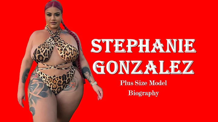 Stephanie Gonzalez Photo 42