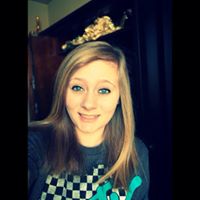 Jessica Strange Photo 1