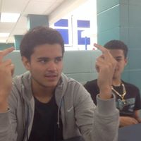 Thomas Arias Photo 4