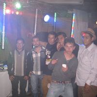Ricardo Machuca Photo 8