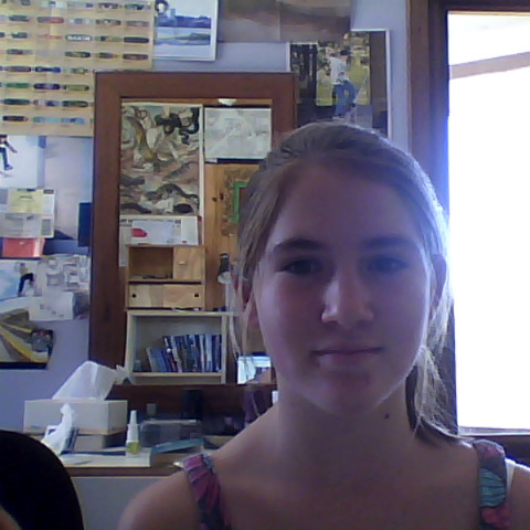 Caitlin Douglas Photo 15
