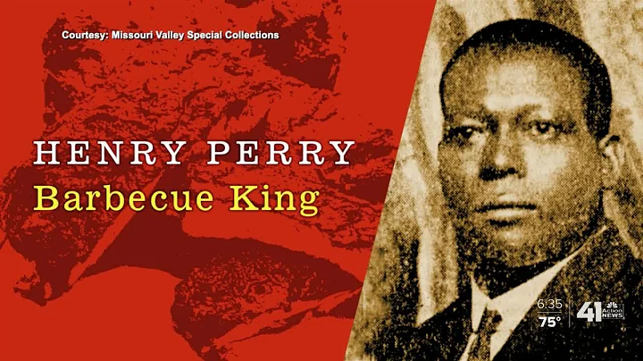 Henry Perry Photo 39