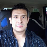 Humberto Ruiz Photo 3