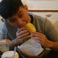 Eddie Li Photo 4