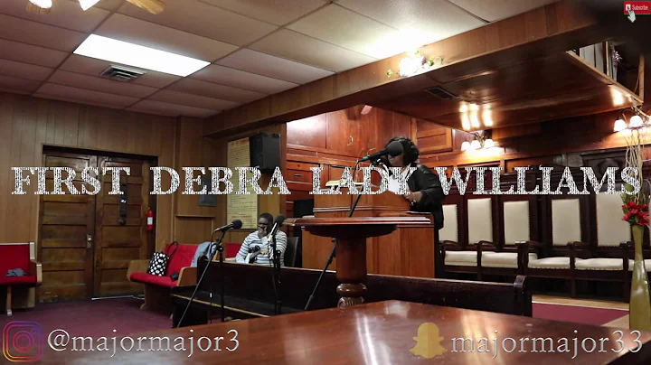 Debra Easterling Photo 16