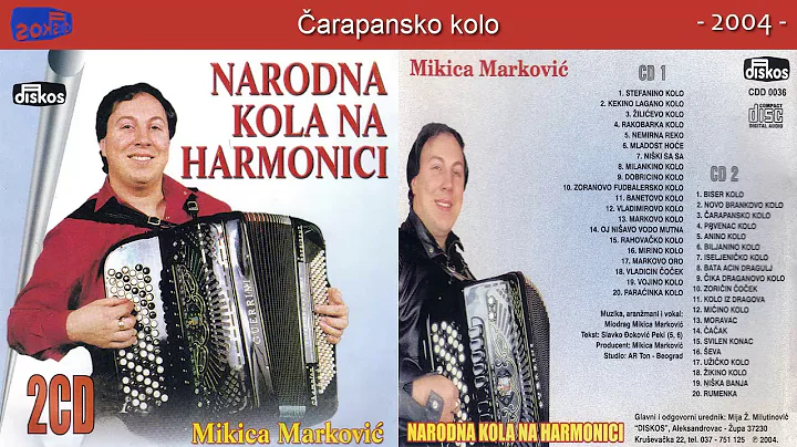 Miodrag Markovic Photo 26