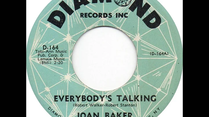 Joan Baker Photo 38