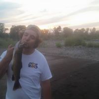 Andrew Berg Photo 11