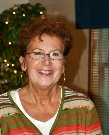Mary Griggs Photo 15