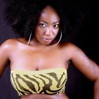 Anita Joseph Photo 8