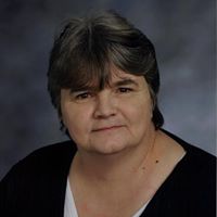 Judith Gorman Photo 5