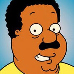 Cleveland Brown Photo 16