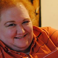 Deborah Magee Photo 4