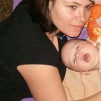 Krista Stanley Photo 6
