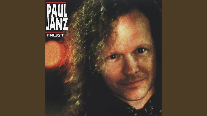 Paul Janzen Photo 28