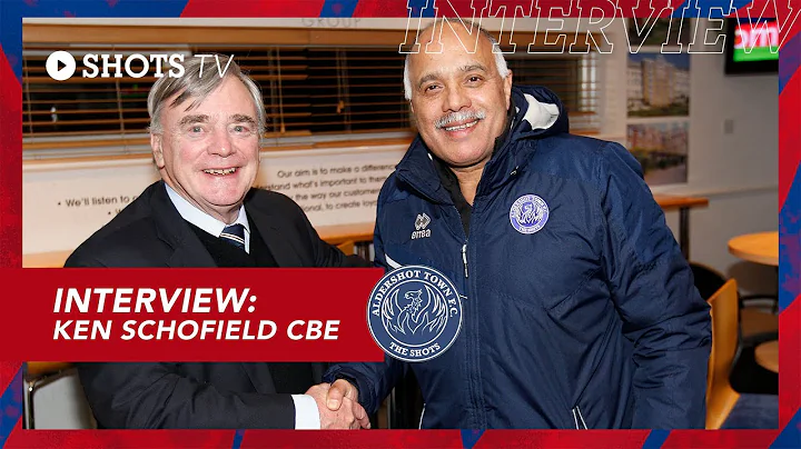 Ken Schofield Photo 20