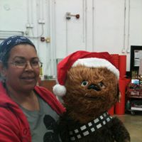 Minerva Zavala Photo 1