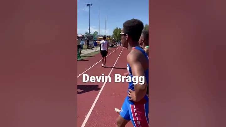 Devin Bragg Photo 20