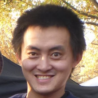 Tianyu Zhang Photo 10