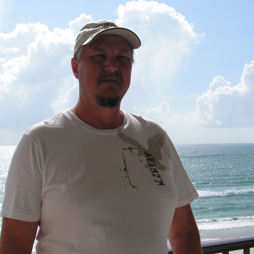 John Sherfey Photo 3
