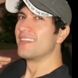 Jorge Servin Photo 9